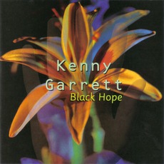 Black Hope mp3 Album by Kenny Garrett