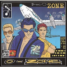 DiscO-Zone mp3 Album by O-Zone