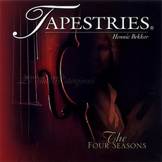 Classical Tapestries: The Four Seasons mp3 Album by Hennie Bekker