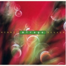 Mirage mp3 Album by Hennie Bekker