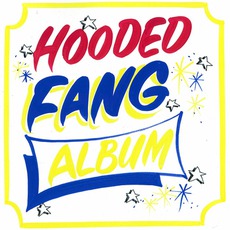 Hooded Fang mp3 Album by Hooded Fang