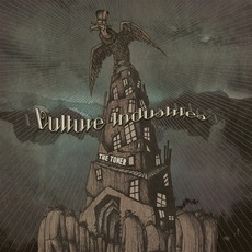 The Tower mp3 Album by Vulture Industries