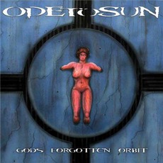 Gods Forgotten Orbit mp3 Album by Odetosun