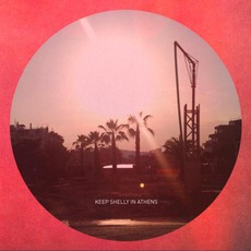 In Love With Dusk mp3 Album by Keep Shelly In Athens
