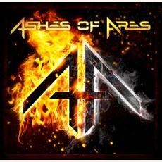 Ashes Of Ares mp3 Album by Ashes Of Ares