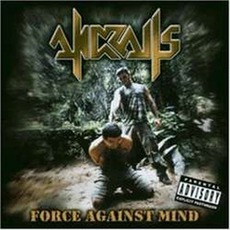 Force Against Mind mp3 Album by Andralls