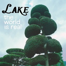 The World Is Real mp3 Album by Lake