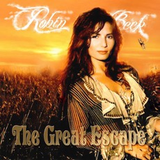 The Great Escape mp3 Album by Robin Beck
