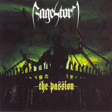 The Passion mp3 Album by Ragestorm