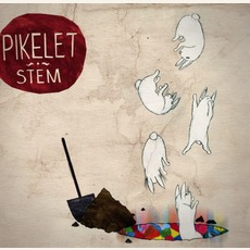 Stem mp3 Album by Pikelet