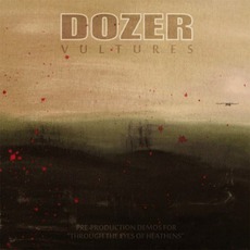 Vultures mp3 Album by Dozer