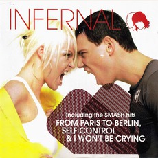 From Paris To Berlin (Re-Issue) mp3 Album by Infernal