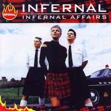 Infernal Affairs mp3 Album by Infernal
