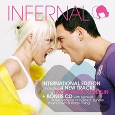From Paris To Berlin (International Edition) mp3 Album by Infernal