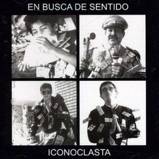 En Busca De Sentido mp3 Album by Iconoclasta