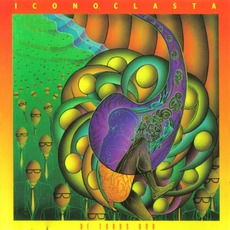 De Todos Uno mp3 Album by Iconoclasta