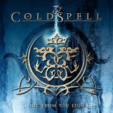 Out From The Cold mp3 Album by Coldspell