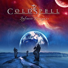 Infinite Stargaze mp3 Album by Coldspell