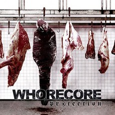 Protection mp3 Album by Whorecore