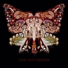 Year Long Disaster mp3 Album by Year Long Disaster
