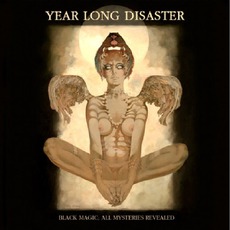 Black Magic: All Mysteries Revealed mp3 Album by Year Long Disaster