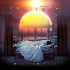 House Of Dreams mp3 Album by Sunstorm