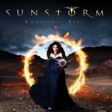 Emotional Fire mp3 Album by Sunstorm