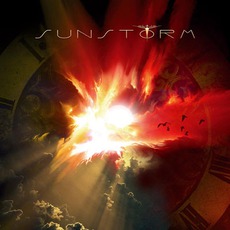 Sunstorm mp3 Album by Sunstorm