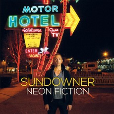Neon Fiction mp3 Album by Sundowner