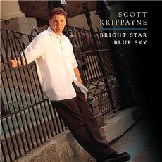 Bright Star Blue Sky mp3 Album by Scott Krippayne