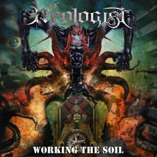 Working The Soil (EP) mp3 Album by The Neologist