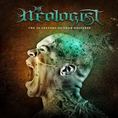 The 26 Letters Of Your Universe mp3 Album by The Neologist
