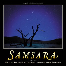 Samsara mp3 Soundtrack by Various Artists