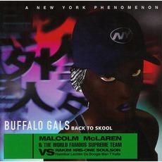 Buffalo Gals: Back To Skool mp3 Compilation by Various Artists