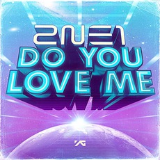 DO YOU LOVE ME mp3 Single by 2NE1