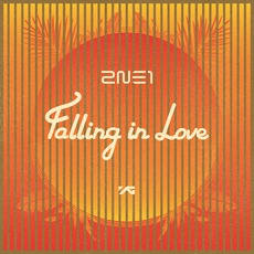 Falling In Love mp3 Single by 2NE1