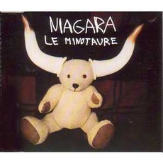 Le Minotaure mp3 Single by Niagara