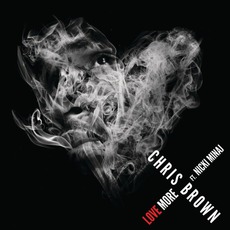 Love More mp3 Single by Chris Brown Feat. Nicki Minaj