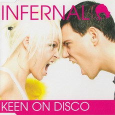 Keen On Disco mp3 Single by Infernal