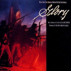 Glory mp3 Soundtrack by James Horner