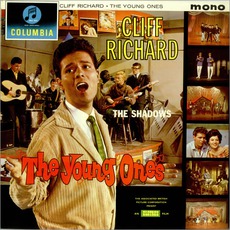 The Young Ones mp3 Soundtrack by Cliff Richard