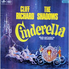Cinderella mp3 Soundtrack by Cliff Richard