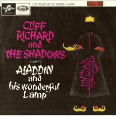 Aladdin And His Wonderful Lamp mp3 Soundtrack by Cliff Richard