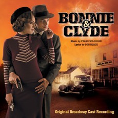 Bonnie & Clyde mp3 Soundtrack by Various Artists