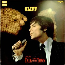 Live At The Talk Of The Town mp3 Live by Cliff Richard