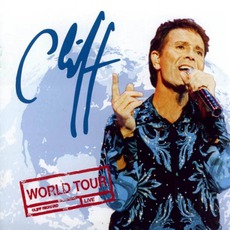 The World Tour mp3 Live by Cliff Richard