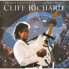 From A Distance: The Event mp3 Live by Cliff Richard