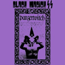 Panzerwitch mp3 Single by Black Magick SS