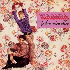 Je Dois M'En Aller mp3 Single by Niagara