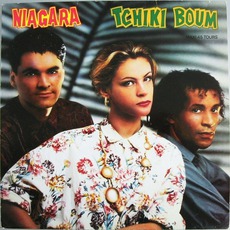 Tchiki Boum mp3 Single by Niagara